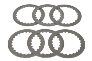 Set distanțiere ambreiaj, număr pe set: 6 compatibil: HONDA CB, CBR 600/650 1999-2017