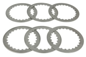 Set distanțiere ambreiaj, număr pe set: 6 compatibil: TRIUMPH DAYTONA, SPEED FOUR 600/650 2002-2005