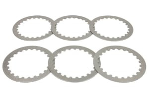 Set distanțiere ambreiaj, număr pe set: 6 compatibil: YAMAHA YZ 85 2002-2020