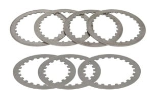 Set distanțiere ambreiaj, număr pe set: 7 compatibil: BMW F 650 1994-2000