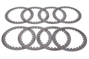 Set distanțiere ambreiaj, număr pe set: 7 compatibil: HONDA CBR; SUZUKI GSF, GSX, VL 1100/1250/1500 1997-2017