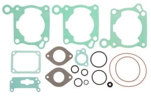 Set garnituri cilindru compatibil: CAGIVA K7, MITO, PLANET, SUPERCITY, W8 125 1991-2008