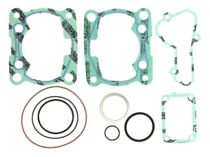 Set garnituri cilindru compatibil: HUSQVARNA CR, SM, WR, WR/E 125 1997-2014