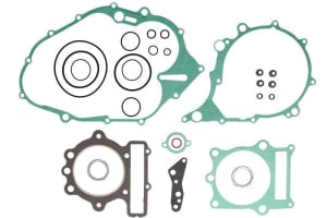 Set garnituri cilindru compatibil: YAMAHA XT 550 1982-1984