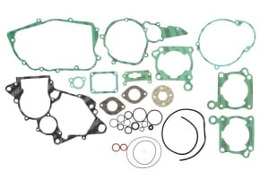 Set garnituri motor compatibil: CAGIVA K7, MITO, PLANET, SUPERCITY, W8 125 1991-2008