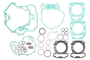 Set garnituri motor compatibil: CAN-AM COMMANDER, DEFENDER, OUTLANDER., RENEGADE, MAVERICK 800/976/1000 2011-2022