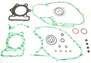 Set garnituri motor compatibil: HONDA CB, CL, XL, XR 250 1980-1992