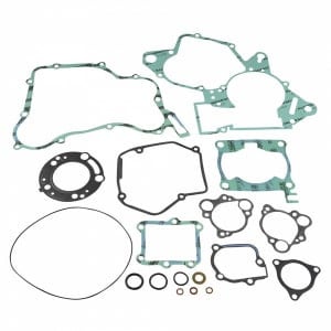 Set garnituri motor compatibil: HONDA CR 125 2003-2003