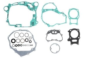 Set garnituri motor compatibil: HONDA TRX 250 2001-2002