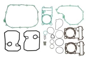 Set garnituri motor compatibil: HONDA VT 500 1983-1988