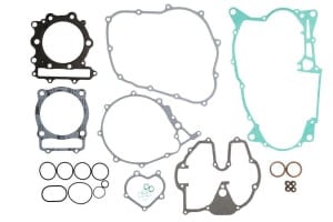 Set garnituri motor compatibil: HONDA XR 650 1993-2019