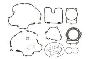 Set garnituri motor compatibil: HUSQVARNA SMR, TC, TE, TXC 450/510 2003-2010