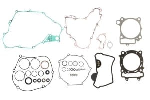 Set garnituri motor compatibil: KAWASAKI KFX 450 2008-2014