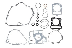 Set garnituri motor compatibil: KAWASAKI KLF 300 1986-2005