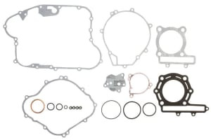 Set garnituri motor compatibil: KAWASAKI KLR 250 1984-2005