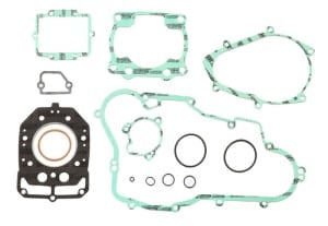 Set garnituri motor compatibil: KAWASAKI KSF, KXF 250 1987-1991