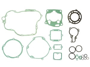 Set garnituri motor compatibil: KAWASAKI KX 125 1992-1993