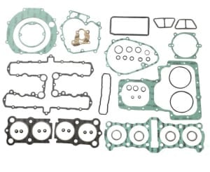 Set garnituri motor compatibil: KAWASAKI KZ, Z 1100 1981-1983