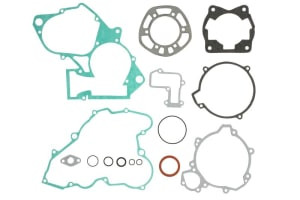 Set garnituri motor compatibil: KTM EXC, SX 125 1993-1997