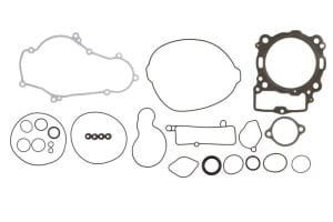 Set garnituri motor compatibil: KTM SX 505 2009-2010