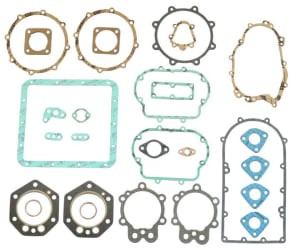 Set garnituri motor compatibil: MOTO GUZZI V7 700 1969-1969