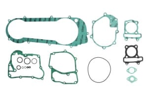 Set garnituri motor compatibil: SANGYANG/SYM FIDDLE 125 2009-2010