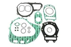 Set garnituri motor compatibil: SUZUKI DR, XF 650 1996-2009