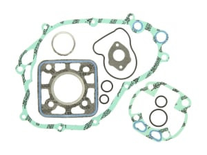 Set garnituri motor compatibil: SUZUKI RG 80 1985-1994