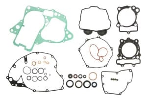 Set garnituri motor compatibil: SUZUKI RM-Z 250 2016-2017