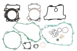 Set garnituri motor compatibil: YAMAHA WR 250 2008-2017