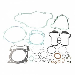 Set garnituri motor compatibil: YAMAHA WR 450 2004-2006