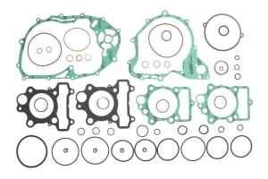 Set garnituri motor compatibil: YAMAHA XV 535 1988-2003