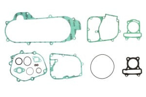 Set garnituri motor compatibil: YAMAHA YFM 90 2009-2013