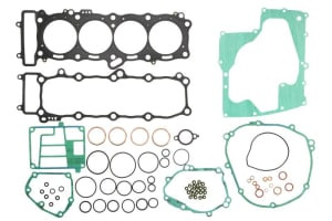 Set garnituri motor compatibil: YAMAHA YZF-R1 1000 2004-2006