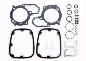 Set garnituri superioare motor compatibil: BMW R 1150 1999-2006