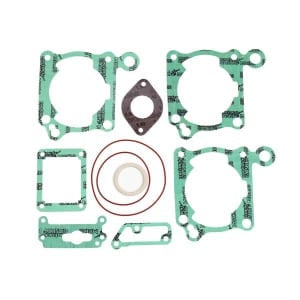 Set garnituri superioare motor compatibil: CAGIVA BLUES, CRUISER, FRECCIA, N90, TAMANACO 125 1987-1993