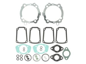 Set garnituri superioare motor compatibil: DUCATI MONSTER, SUPERSPORT 600/750 1998-2001