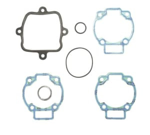 Set garnituri superioare motor compatibil: GILERA RUNNER; PIAGGIO/VESPA HEXAGON 125 1996-2003