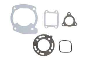 Set garnituri superioare motor compatibil: HONDA CR 85 2003-2004