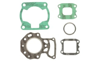 Set garnituri superioare motor compatibil: HONDA MTX, NS 125 1985-1994