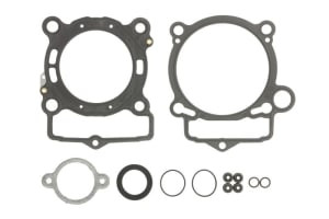 Set garnituri superioare motor compatibil: HUSQVARNA FC, FE; KTM EXC-F, SX-F, XC-F 250 2016-2022