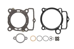 Set garnituri superioare motor compatibil: HUSQVARNA FE; KTM EXC-F, XC-F, XCF-W 250 2014-2016