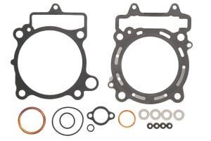 Set garnituri superioare motor compatibil: KAWASAKI KX 450 2016-2018