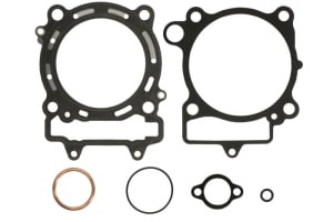 Set garnituri superioare motor compatibil: KAWASAKI KX 450 2016-2018