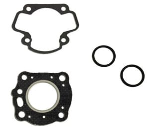 Set garnituri superioare motor compatibil: KAWASAKI KX; SUZUKI RM 60 1985-2003