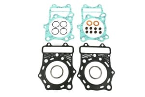 Set garnituri superioare motor compatibil: KAWASAKI VN 800 1995-2006