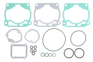 Set garnituri superioare motor compatibil: KTM EXC, SX, XC, XC-W 250 2005-2006