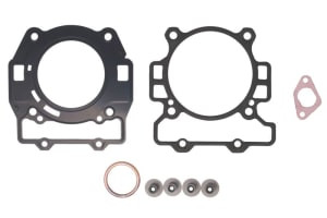 Set garnituri superioare motor compatibil: POLARIS HAWKEYE, RANGER, SPORTSMAN, ACE 325 2014-2016