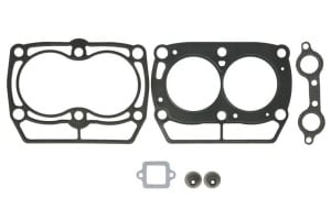 Set garnituri superioare motor compatibil: POLARIS RANGER, RZR 800 2011-2016