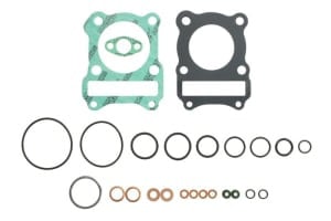 Set garnituri superioare motor compatibil: SUZUKI DR 125 1994-1995